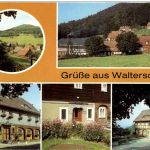 Gruss aus Waltersdorf