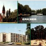 Erkner