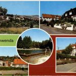 Geschwenda