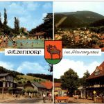Sitzendorf - Schwimmbad