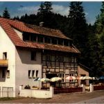 Steina - Waldschänke Steinatal