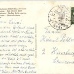 Steina - Waldschänke Steinatal