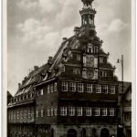 Esslingen - Altes Rathaus