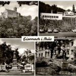 Eisenach