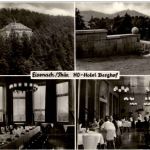 Eisenach - HO Hotel Berghof