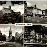 Eisenach