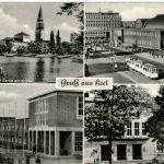 Gruss aus Kiel