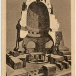Leipzig - Völkerschlachtdenkmal