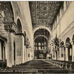 Hildesheim - St. Michaeliskirche