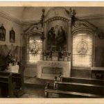 München - Mädchen Erziehungsanstalt