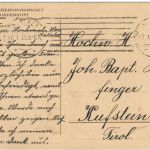 München - Mädchen Erziehungsanstalt