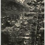 Gruss aus Partenkirchen