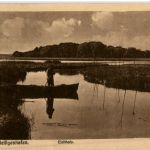 Ostseebad Heiligenhafen - Eichholz