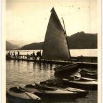 Titisee im Schwarzwald