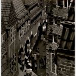 Bremen - Böttcherstrasse