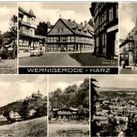 Wernigerode
