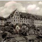 Tübingen - Augen Klinik