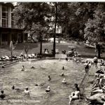 Badenweiler - Thermal Schwimmbad