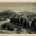Füssen am Lech