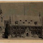 Quedlinburg - Rathaus