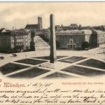 Gruss aus München
