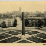 München - Karolinenplatz