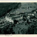 Leutkirch im Allgäu - Schloss Zeil