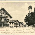 Berammergau