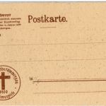 Oberammergau - Passionsspiele 1900