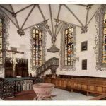 Freudenstadt - evang. Stadtkirche