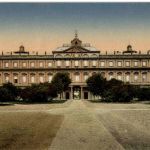 Rastatt - Schloss