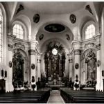 Pfarrkirche Reinstetten