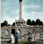 München - Friedenssäule
