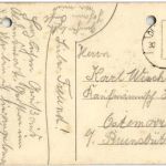 Oldenswort