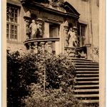 Schloss Corvey