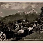 Berchtesgaden