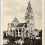 Bonn - St. Elisabethkirche