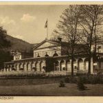 Bad Harzburg - Kurhaus