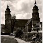 Freudenstadt Evangelische Stadtkirche