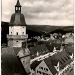 Freudenstadt
