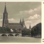 Ulm - Münster