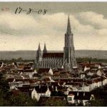 Ulm a Donau