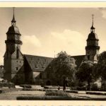 Freudenstadt - Evang. Stadtkirche