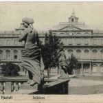 Rastatt - Schloss