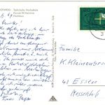 Braunschweig - Technische Hochschule