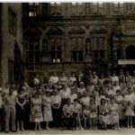 Gruss vom Heidelberger Schloss