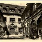 Ulm - Alter Patrizierhof