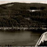 Schluchsee Talsperre