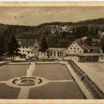 Villingen - Kurgarten
