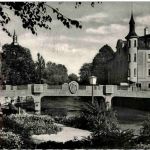 Fürstenfeldbruck - Amperbrücke